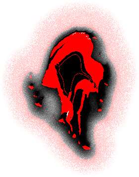 Prescious Hearts side heart