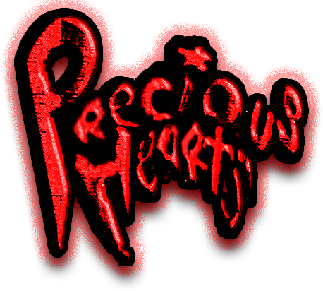 Prescious Hearts Logo